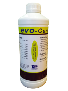 evocure